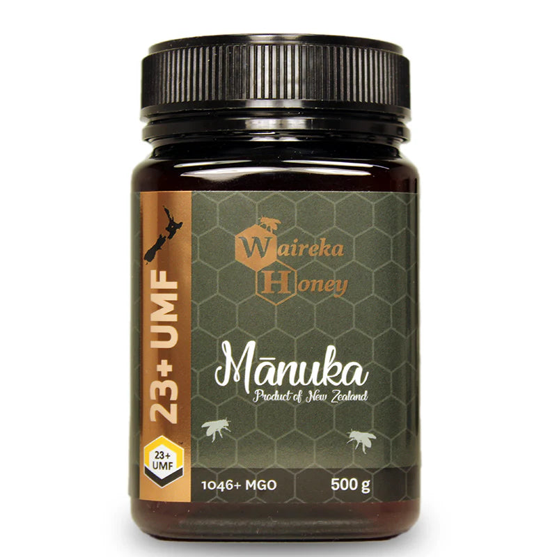 Manuka Honey MGO 1046+