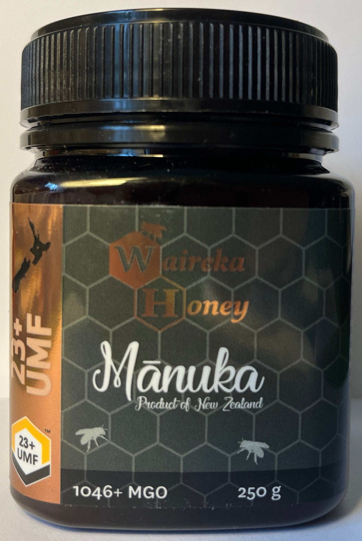 Manuka Honey MGO 1046+