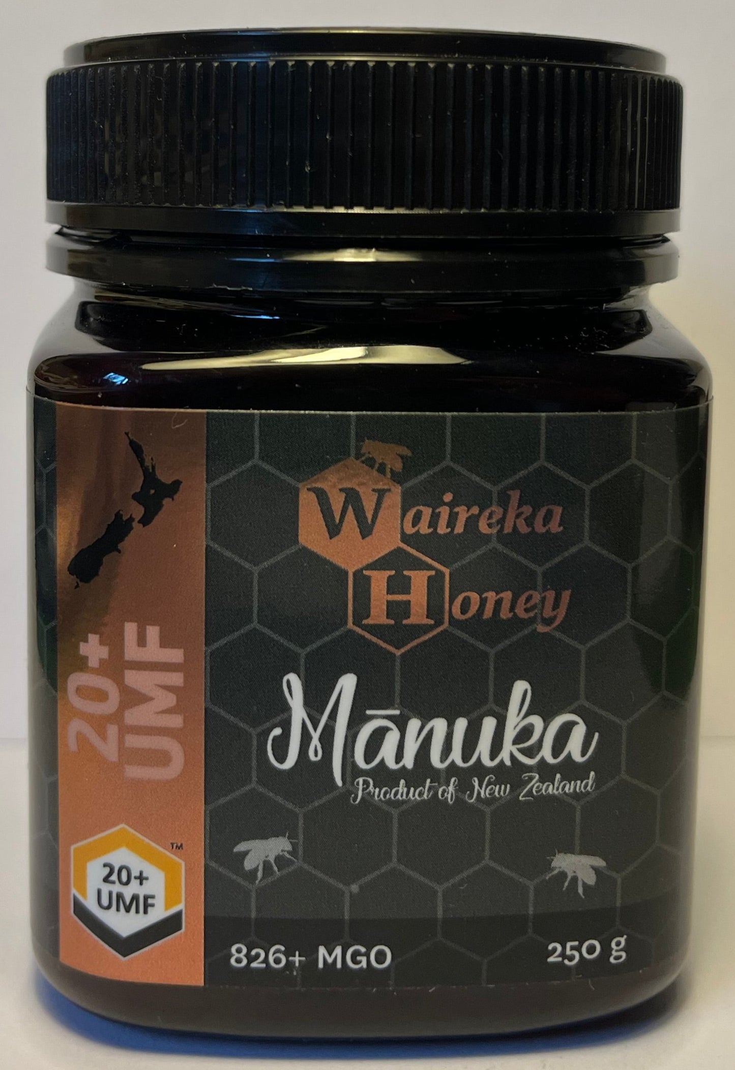 Manuka Honey MGO 829+