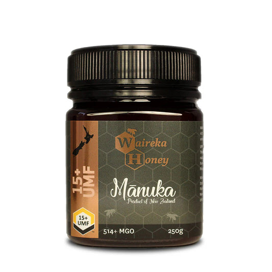 Manuka Honey MGO 514+